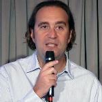 Xavier Niel, Fondateur du Groupe Iliad