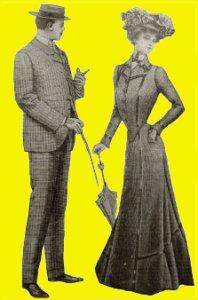 Le rideau Massylvain pr�sente un spectacle Courteline