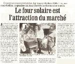 L'article de la d�p�che