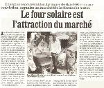 L'article de la dpche