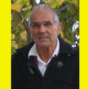 Jean-Claude Sourigu�re, Maire de Saint-Martin dans le Gers