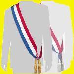 L'�charpe tricolore
