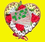 Le loto de la Saint-Valentin  Saint-Martin, le Vendredi 13 Fvrier  21h00 au Foyer Communal