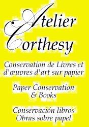 L'Atelier Corth�sy de Saint-Martin